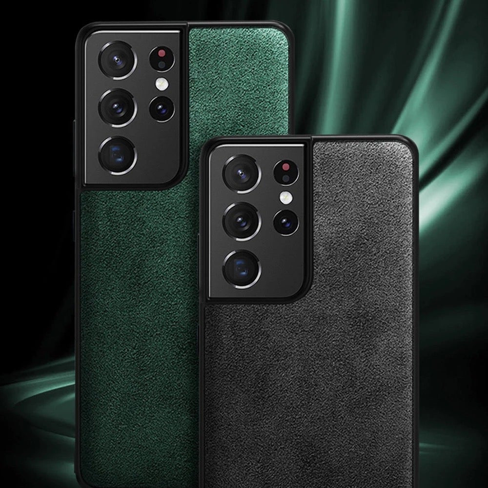 Mikrofaser Soft Hülle/Case für Xiaomi Poco-Serie | ZITOCASES®