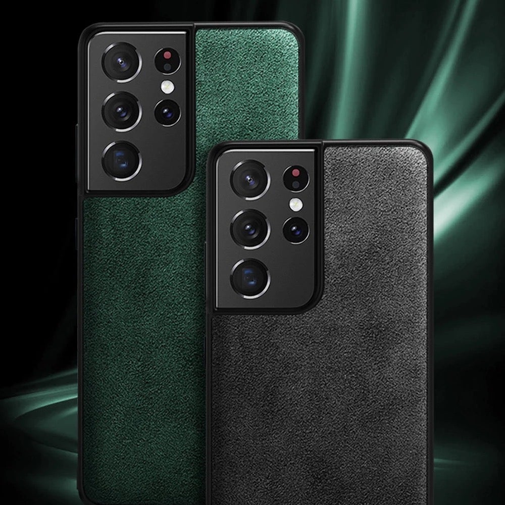 Mikrofaser Soft Hülle/Case verschiedene Farben für Huawei Pura 70, 70 Pro, 70 Ultra, P60 Pro, P50, P50 Pro, P40, P40 Pro, P30, P30 Lite, P30 Pro, P20, P20 Lite, P20 Pro, P10, Mate 60 Pro, 50 Pro, 40 Pro, Nova 12s, 12i, 12 SE | ZITOCASES®