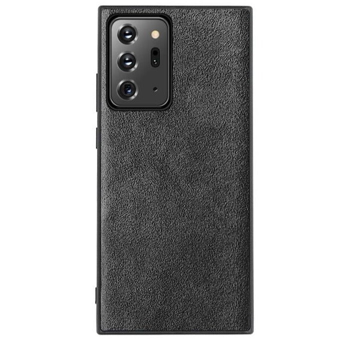 Mikrofaser Soft Hülle/Case für Samsung Galaxy Note-Serie | ZITOCASES®