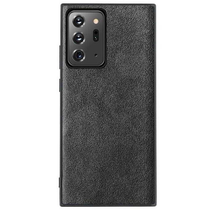 Mikrofaser Soft Hülle/Case für Xiaomi Redmi Note-Serie | ZITOCASES®