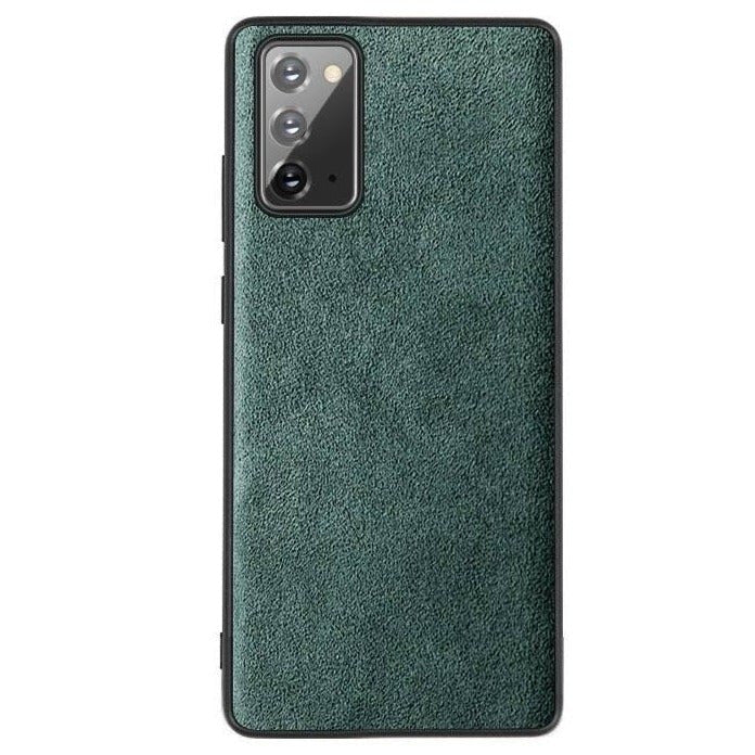 Mikrofaser Soft Hülle/Case für Xiaomi Poco-Serie | ZITOCASES®