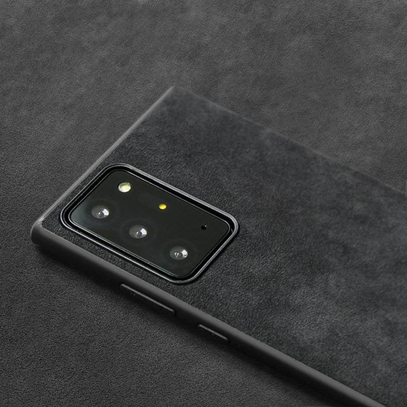 Mikrofaser Soft Hülle/Case für Xiaomi Redmi Note-Serie | ZITOCASES®