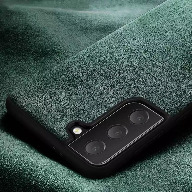 Mikrofaser Soft Hülle/Case für Xiaomi Poco-Serie | ZITOCASES®