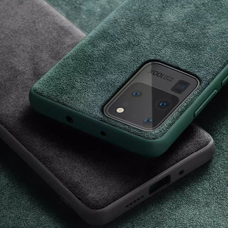 Mikrofaser Soft Hülle/Case für Xiaomi Poco-Serie | ZITOCASES®