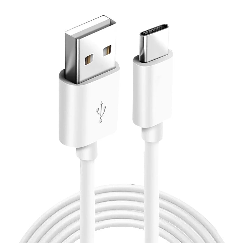 USB-A auf USB-C Ladekabel (Standard) | ZITOCASES®