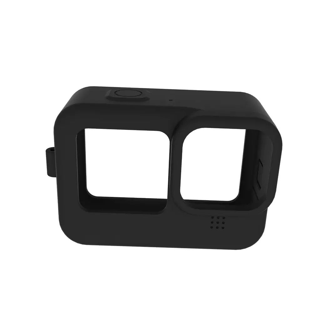 Bunte Silikon Hülle/Case für GoPro HERO 13, 12, 11, 10, 9, 8, 7, 6, 5, MAX | ZITOCASES®