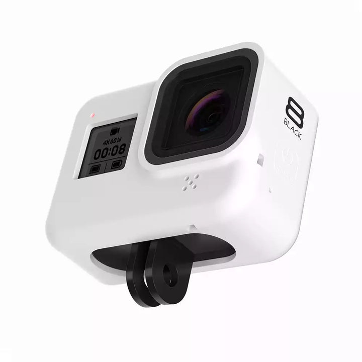 Bunte Silikon Hülle/Case für GoPro HERO 13, 12, 11, 10, 9, 8, 7, 6, 5, MAX | ZITOCASES®