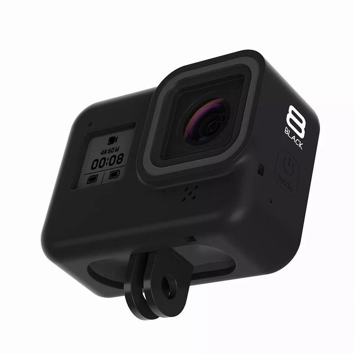 Bunte Silikon Hülle/Case für GoPro HERO 13, 12, 11, 10, 9, 8, 7, 6, 5, MAX | ZITOCASES®