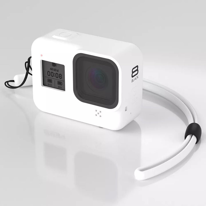 Bunte Silikon Hülle/Case für GoPro HERO 13, 12, 11, 10, 9, 8, 7, 6, 5, MAX | ZITOCASES®