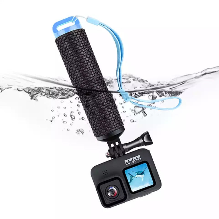 Schwimmender Griff/Stick für GoPro HERO 13, 12, 11, 10, 9, 8, 7, 6, 5, MAX | ZITOCASES®