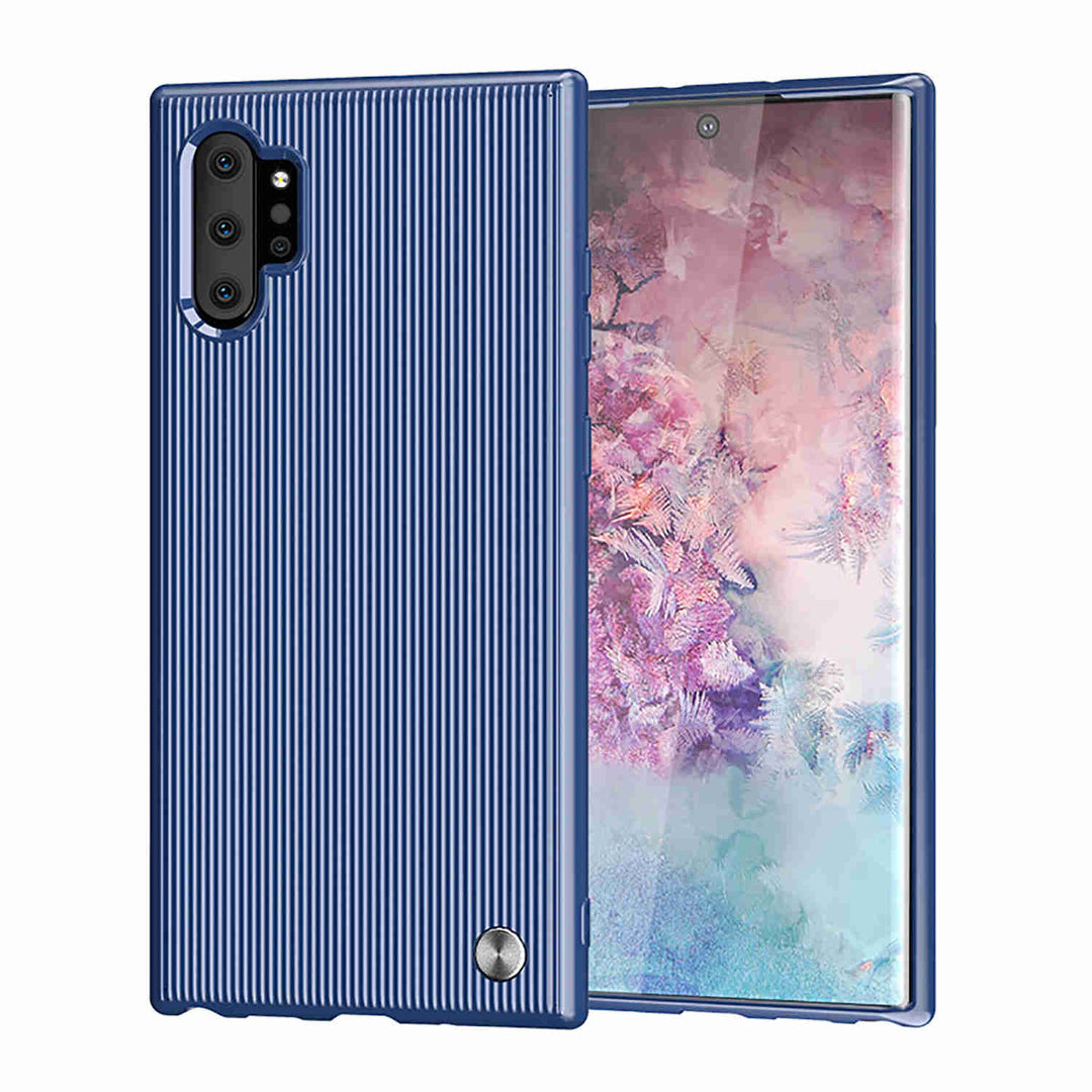 Edle Gestreifte Silikon Hülle/Case verschiedene Farben für Samsung Galaxy S24, S24 Plus, S24 Ultra, S24 FE, S23 FE, S23, S23 Plus, S23 Ultra, S22, S22 Plus, S22 Ultra, S21 FE, S21, S21 Plus, S21 Ultra, S20, S20 Plus, S20 Ultra, S20 FE, S10, Note 20 | ZITOCASES®