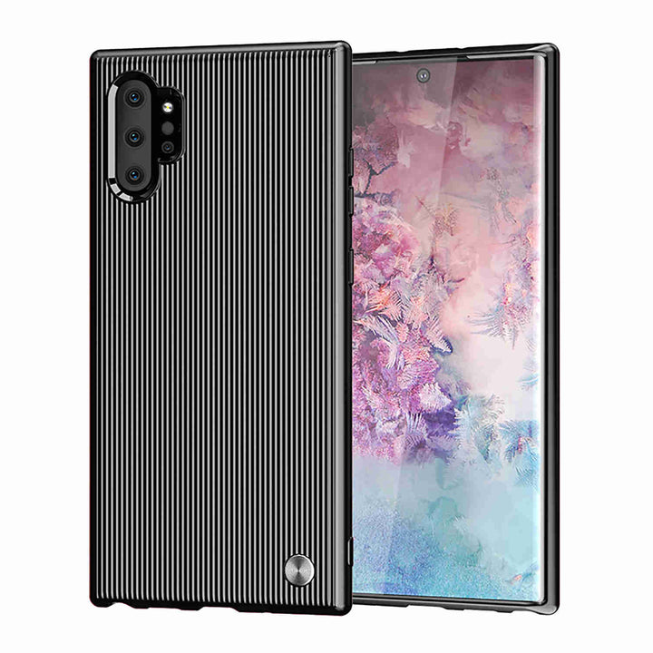 Edle Gestreifte Silikon Hülle/Case verschiedene Farben für Samsung Galaxy S24, S24 Plus, S24 Ultra, S24 FE, S23 FE, S23, S23 Plus, S23 Ultra, S22, S22 Plus, S22 Ultra, S21 FE, S21, S21 Plus, S21 Ultra, S20, S20 Plus, S20 Ultra, S20 FE, S10, Note 20 | ZITOCASES®