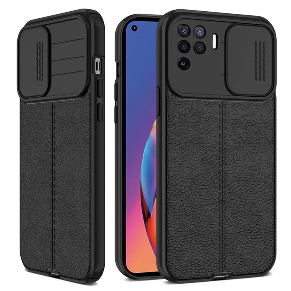 Kamera Schutz Kunstleder Hülle/Case für Samsung Galaxy S25, S25 Plus, S25 Ultra, S24, S24 Plus, S24 Ultra, S24 FE, S23 FE, S23, S23 Plus, S23 Ultra, S22, S22 Plus, S22 Ultra, S21 FE, S21, S21 Plus, S21 Ultra, S20, S20 Plus, S20 Ultra, S20 FE, S10 | ZITOCASES®