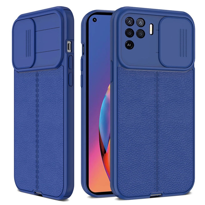 Kamera Schutz Kunstleder Hülle/Case für Samsung Galaxy S24, S24 Plus, S24 Ultra, S24 FE, S23 FE, S23, S23 Plus, S23 Ultra, S22, S22 Plus, S22 Ultra, S21 FE, S21, S21 Plus, S21 Ultra, S20, S20 Plus, S20 Ultra, S20 FE, S10, Note 20, 20 Ultra, A-Serie | ZITOCASES®