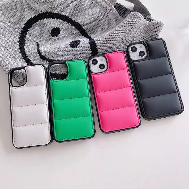 Kunstleder/Polster Hülle/Case für iPhone 16-Serie | ZITOCASES®