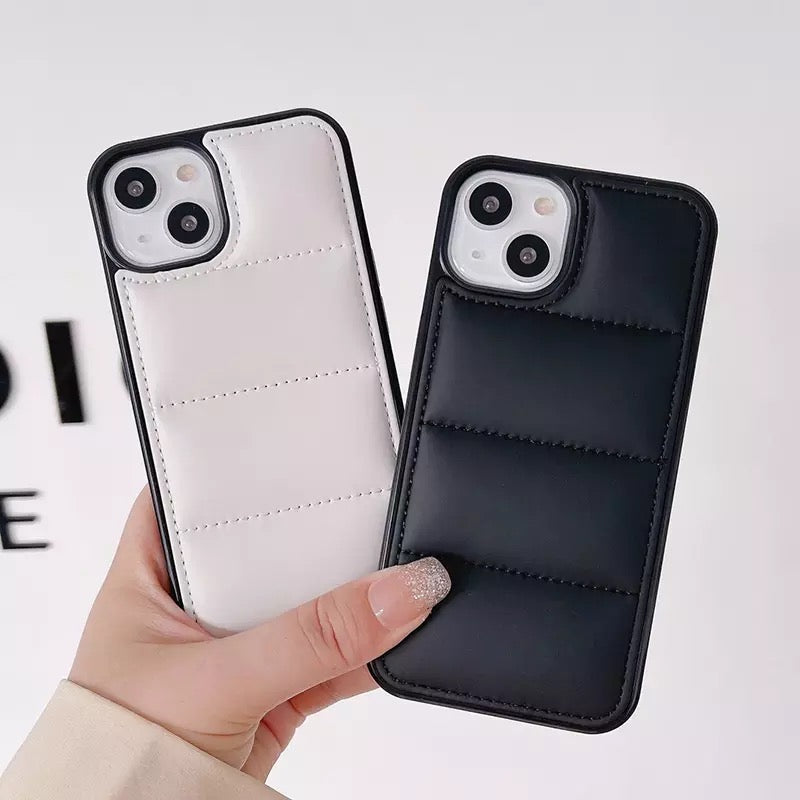 Kunstleder/Polster Hülle/Case für iPhone 16-Serie | ZITOCASES®