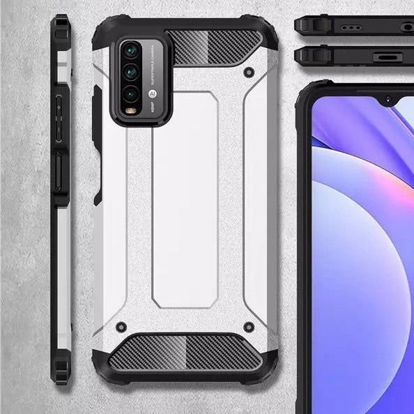 Robuste Outdoor Hülle/Case für Huawei Nova-Serie | ZITOCASES®