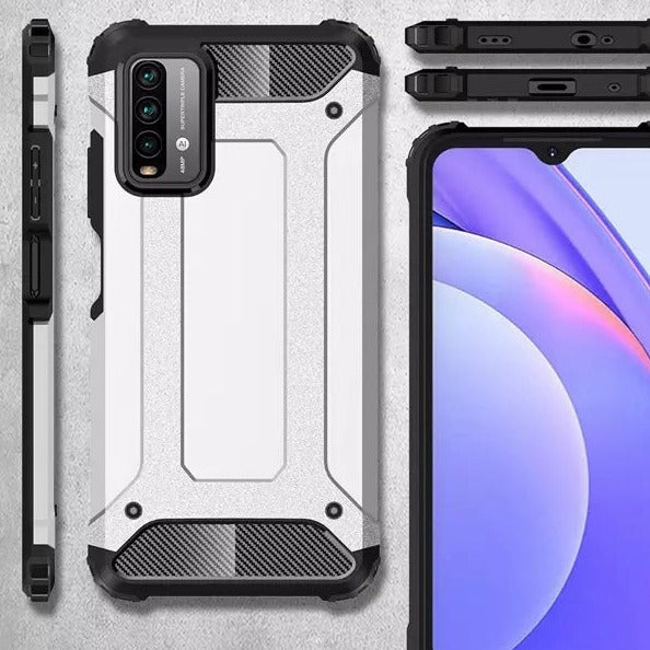 Robuste Outdoor Hülle/Case für Huawei Pura 70, 70 Pro, 70 Ultra, P60 Pro, P50, P50 Pro, P40, P40 Lite, P40 Pro, P30, P30 Lite, P30 Pro, Mate 60 Pro, 50 Pro, 40 Pro, Nova 12s, 12i, 12 SE | ZITOCASES®