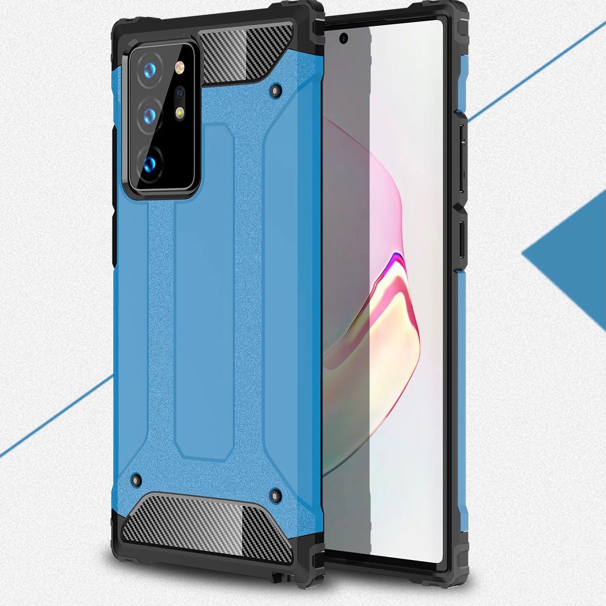 Magnetische Handyhülle für OnePlus 11 5G, kratzfeste Handyhülle mit  Brieftaschenständer