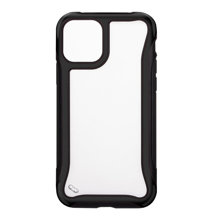 Robuste Plastik Hülle/Case für iPhone 16, 16 Plus, 16 Pro, 16 Pro Max, 15, 15 Plus, 15 Pro, 15 Pro Max, 14, 14 Plus, 14 Pro, 14 Pro Max, 13, 13 Pro, 13 Pro Max, 13 Mini, 12, 12 Pro, 12 Pro Max, 12 Mini | ZITOCASES®