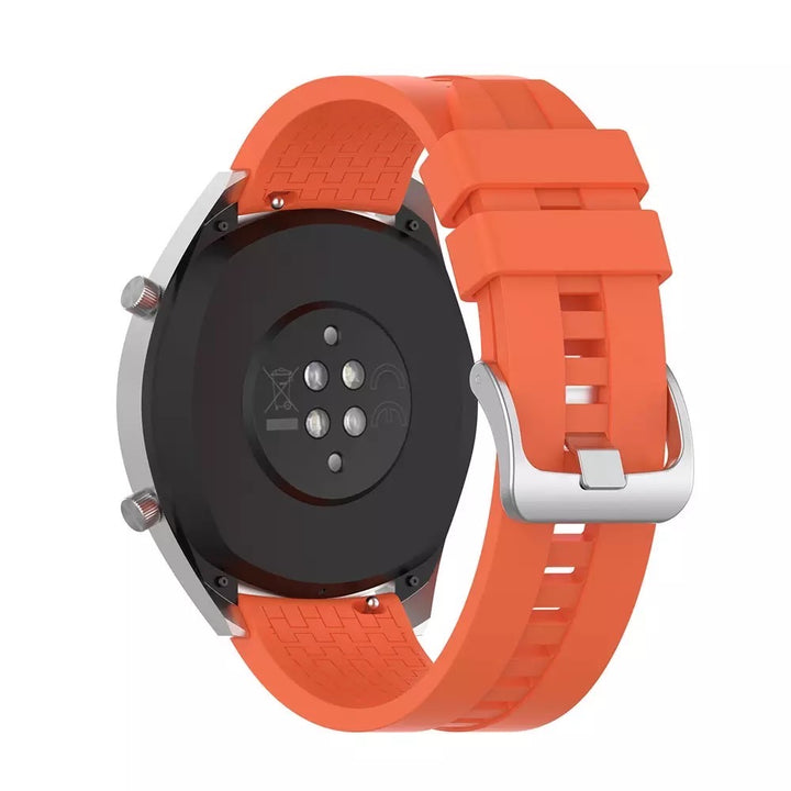 Silikon Armband für alle Huawei Smartwatch Modelle | ZITOCASES®