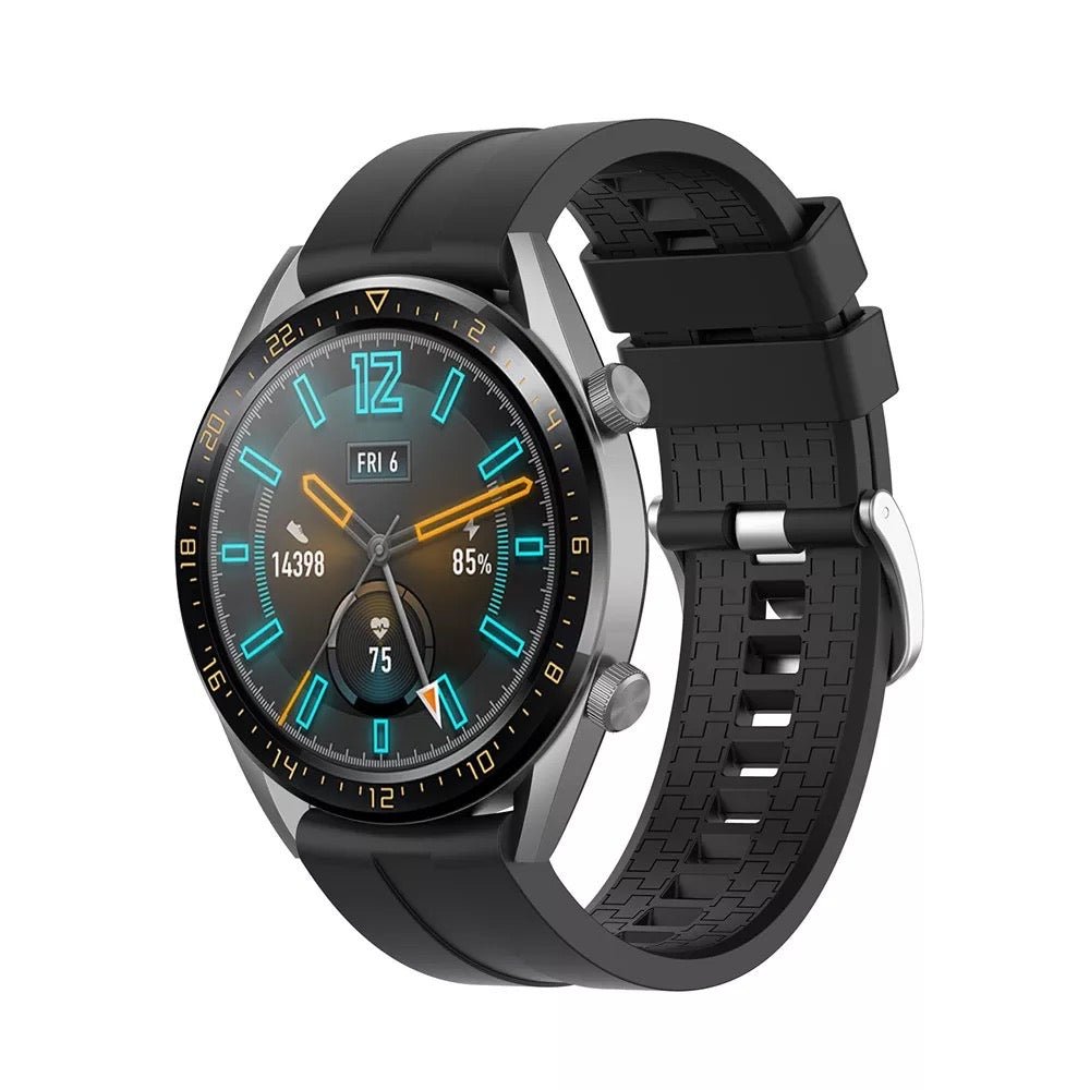 Silikon Armband für alle Huawei Smartwatch Modelle | ZITOCASES®