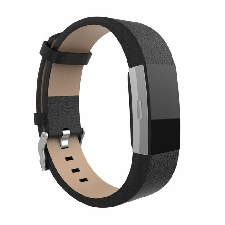 Kunstleder Armband für alle Fitbit Smartwatch Modelle | ZITOCASES®