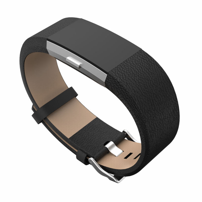 Kunstleder Armband für alle Fitbit Smartwatch Modelle | ZITOCASES®