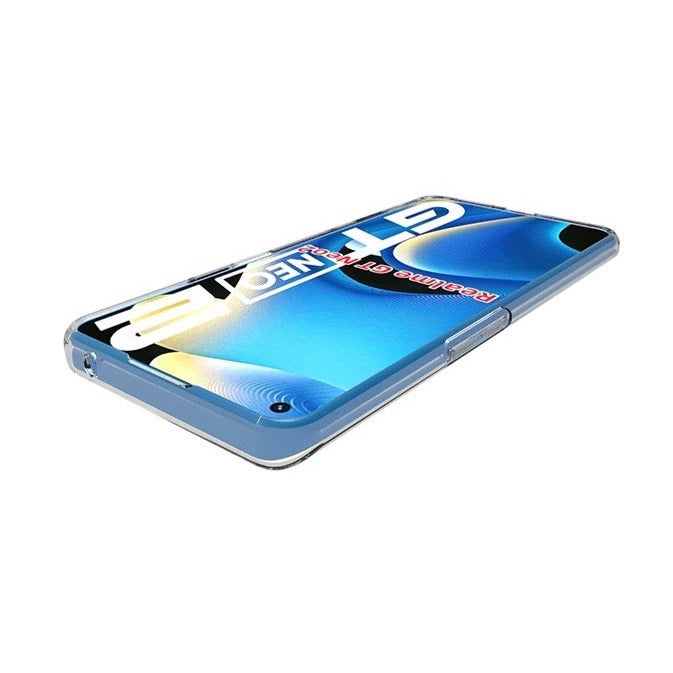 Transparente 0,8mm Soft Hülle/Case für Realme GT 7 Pro, GT 6,GT 6T, GT NEO 5, 3T, 3, 2, Master Edition, Narzo 50, 30, X50, X2 Pro, X2, C75, C55, C51, C35, C33 C31, C30, C25Y, C21Y, C11, 14X, 14 Pro, 12, 12 Pro, 12 Plus, 12 Pro Plus, 9 Pro Plus, 9 Pro | ZITOCASES®