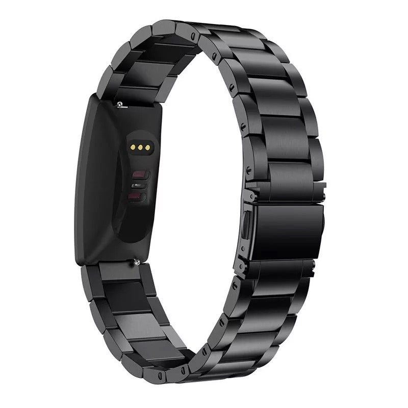 Edelstahl Armband für alle Fitbit Smartwatch Modelle | ZITOCASES®