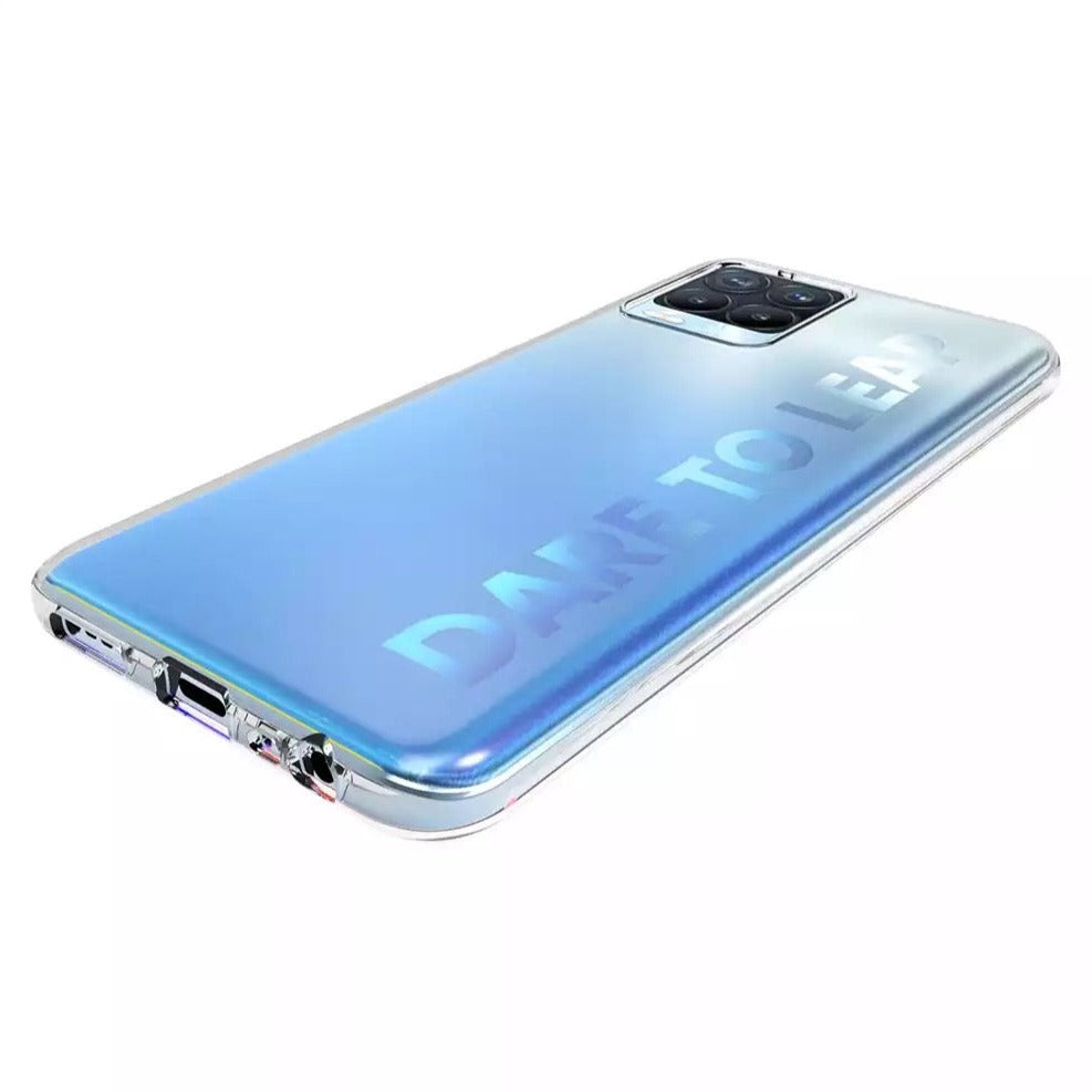 Transparente 1,5mm Soft Hülle/Case für Oppo Reno 13, 13 Pro, 12, 12 Pro, 11, 11 Pro, 10, 10 Pro, 9, 9 Pro, 9 Pro Plus, 8, 8T, 8 Pro, 7, 7 Pro, 7 SE, 6, 4, 4Z, 4 Pro, Find X8, X8 Pro, X7, X7 Ultra, X6, X6 Pro, X5, X5 Pro, X5 Lite, X3 Pro, X3 Neo, X3 Lite | ZITOCASES®