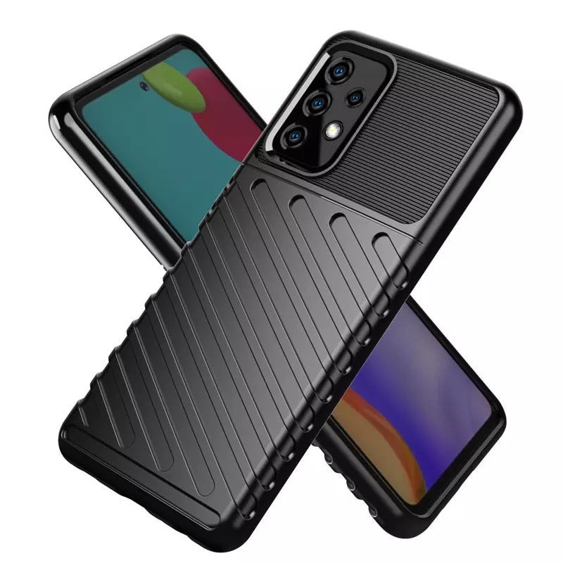 Stoßfeste Silikon Hülle/Case für Xiaomi Redmi Note-Serie | ZITOCASES®