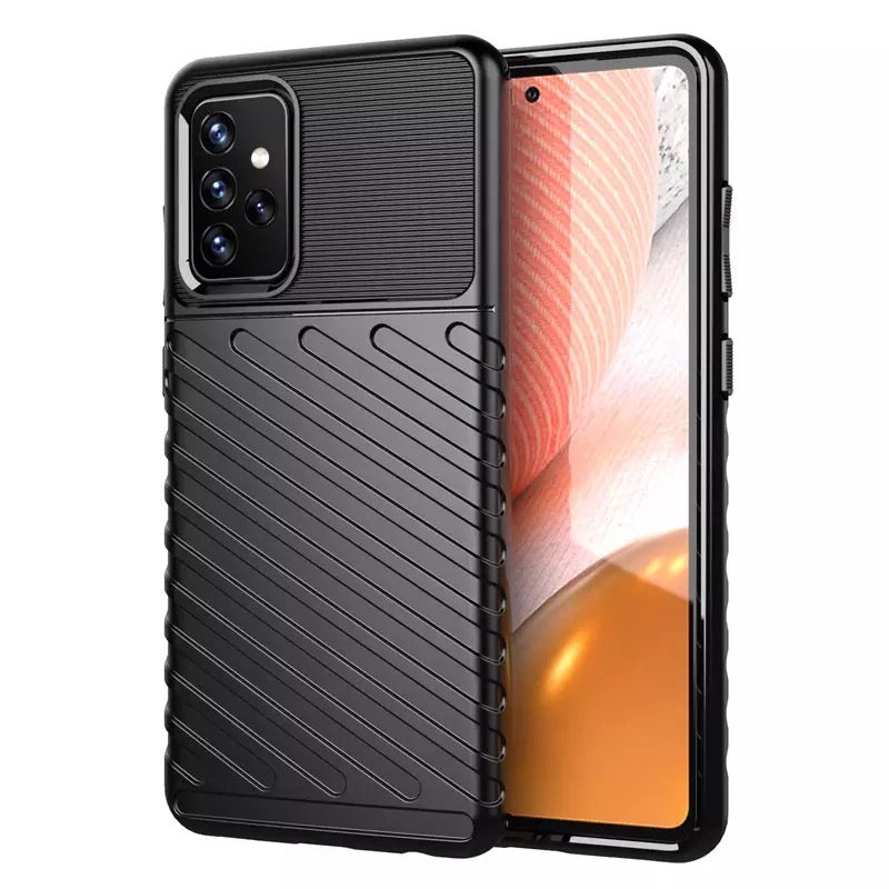 Stoßfeste Silikon Hülle/Case für Xiaomi 15, 15 Pro, 15 Ultra, 14, 14 Pro, 14 Ultra, 14T, 14T Pro, 13, 13 Pro, 13 Lite, 13 Ultra, 13T, 13T Pro, 12, 12 Pro, 12X, 12 Lite, 12T, 12T Pro, 11, Redmi Note 14 Pro Plus, 14 Pro 14, 13 Pro Plus, 13 Pro, 13 | ZITOCASES®