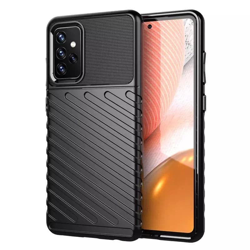 Stoßfeste Silikon Hülle/Case für Xiaomi Poco-Serie | ZITOCASES®