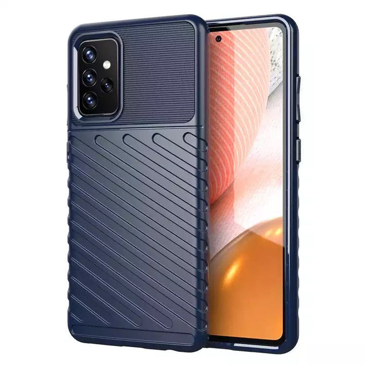 Stoßfeste Silikon Hülle/Case für Xiaomi Poco-Serie | ZITOCASES®