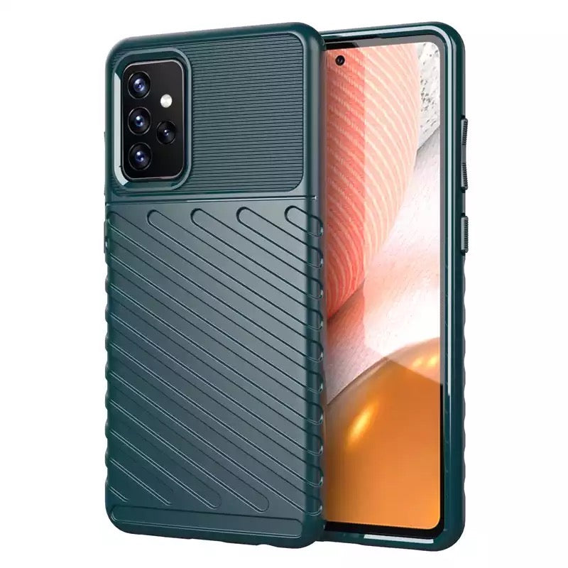 Stoßfeste Silikon Hülle/Case für Xiaomi 14, 14 Pro, 14 Ultra, 14T, 14T Pro, 13, 13 Pro, 13 Lite, 13 Ultra, 13T, 13T Pro, 12, 12 Pro, 12X, 12 Lite, 12T, 12T Pro, 11, 10, 10 Pro, Redmi Note 13 Pro Plus, 13 Pro, 13 | ZITOCASES®