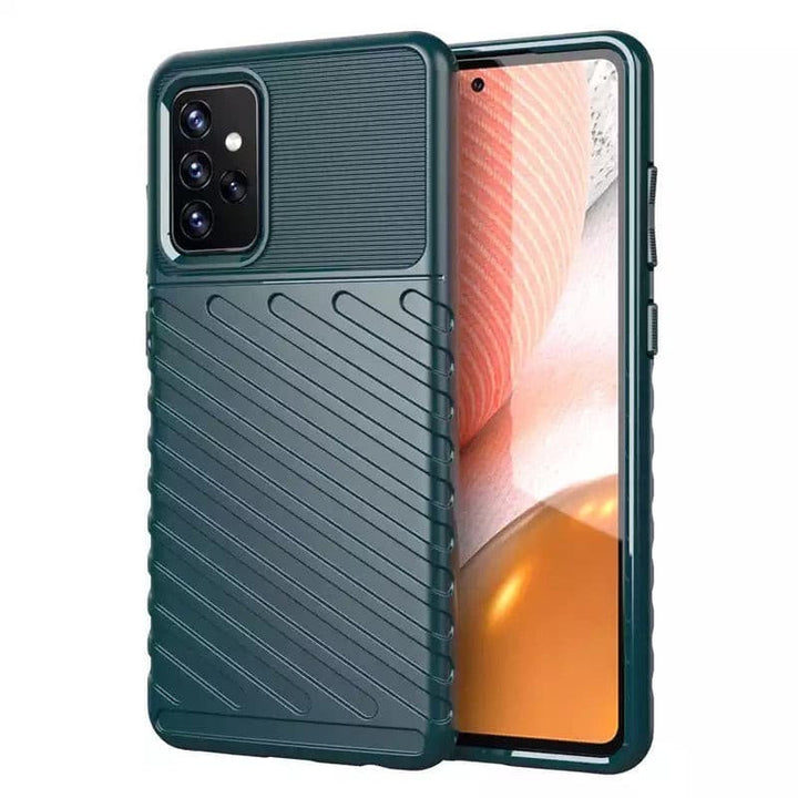 Stoßfeste Silikon Hülle/Case für Xiaomi Redmi Note-Serie | ZITOCASES®