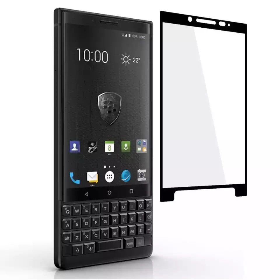 BlackBerry Display Schutzglas [KLARSICHT] | ZITOCASES®