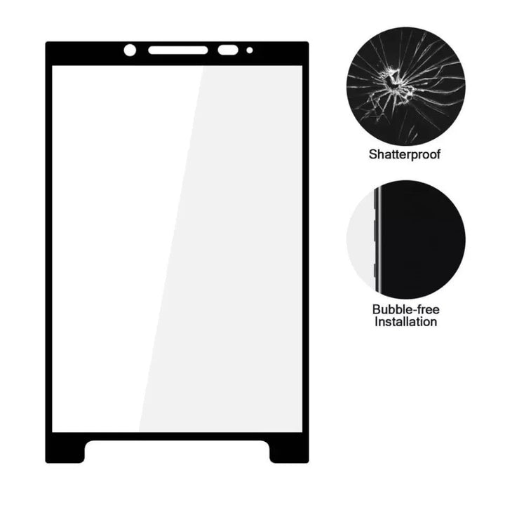 BlackBerry Display Schutzglas [KLARSICHT] | ZITOCASES®