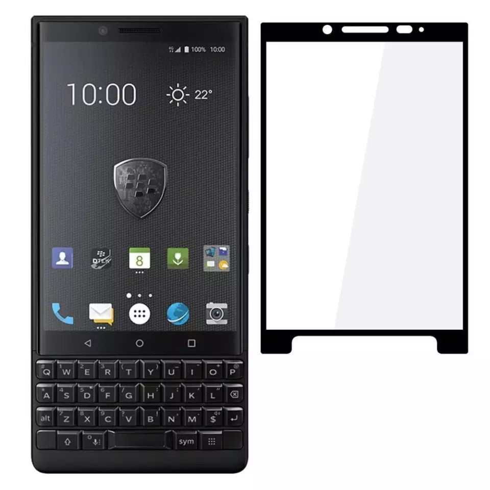 BlackBerry Display Schutzglas [KLARSICHT] | ZITOCASES®