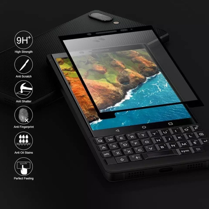 BlackBerry Display Schutzglas [KLARSICHT] | ZITOCASES®