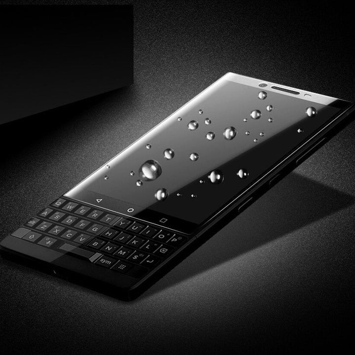 BlackBerry Display Schutzglas [KLARSICHT] | ZITOCASES®