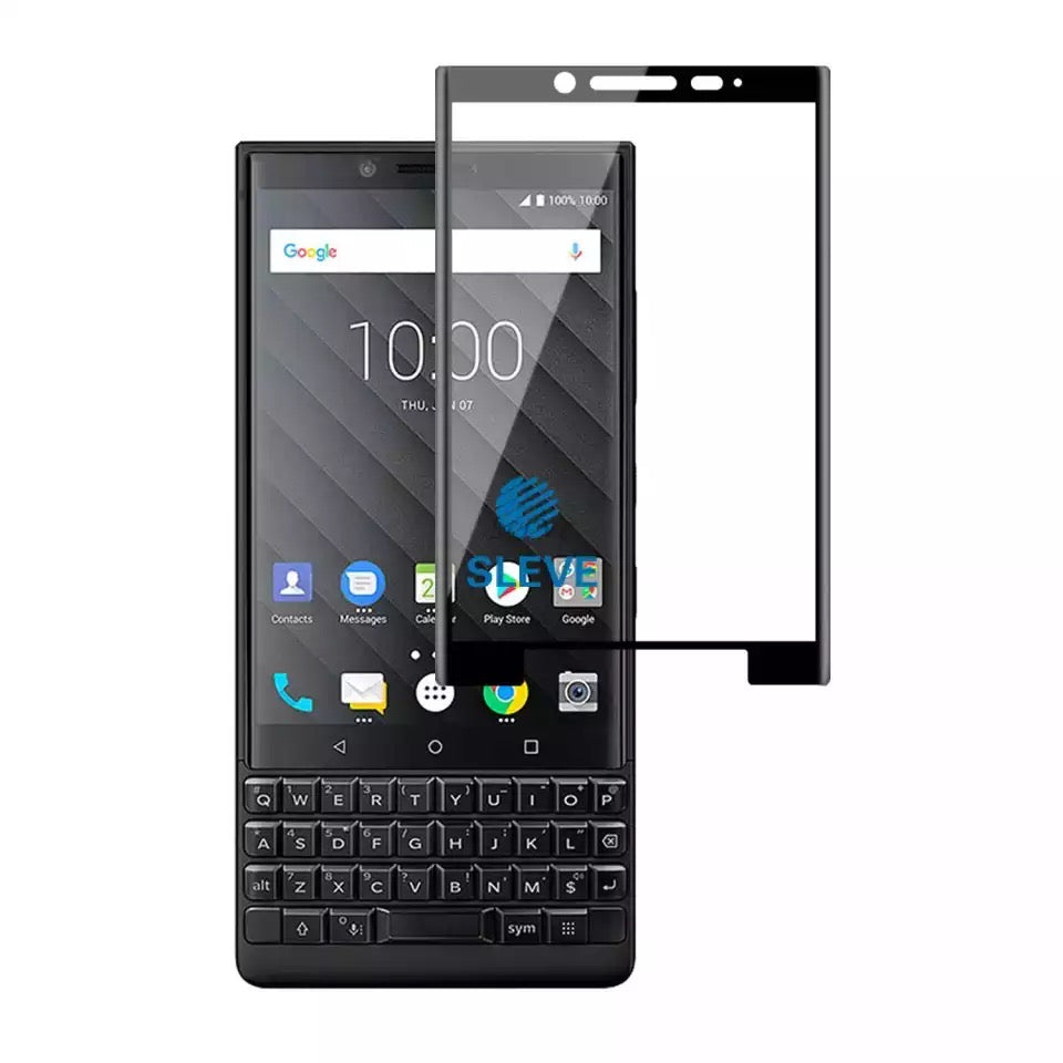 BlackBerry Display Schutzglas [KLARSICHT] | ZITOCASES®