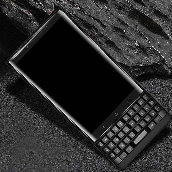 BlackBerry Display Schutzglas [KLARSICHT] | ZITOCASES®