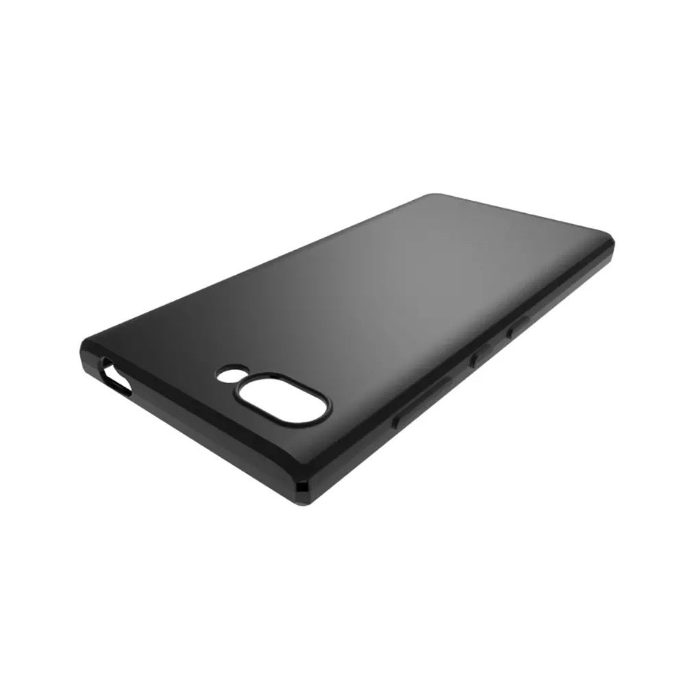 Dünne Soft Hülle/Case für BlackBerry KEY One, 2, 2 Lite, 2 LE, Motion | ZITOCASES®