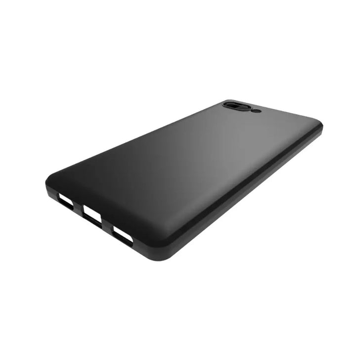 Dünne Soft Hülle/Case für BlackBerry KEY One, 2, 2 Lite, 2 LE, Motion | ZITOCASES®