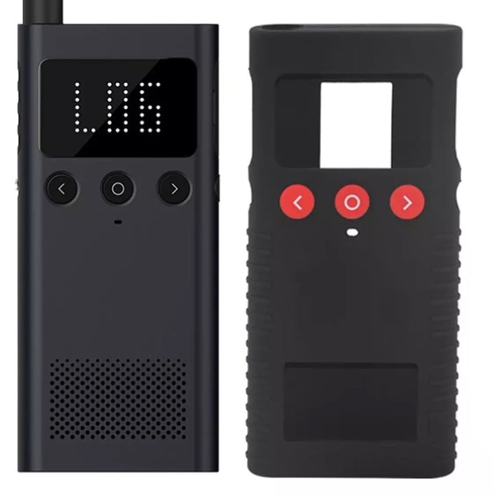 Bunte Silikon Hülle/Case für Xiaomi Walkie-Talkie 1S, 2 | ZITOCASES®