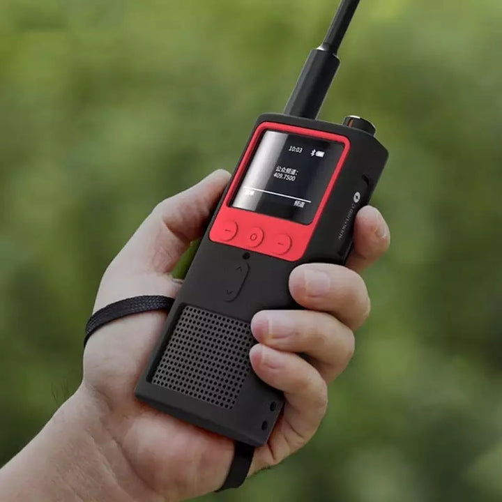 Bunte Silikon Hülle/Case für Xiaomi Walkie-Talkie 1S, 2 | ZITOCASES®