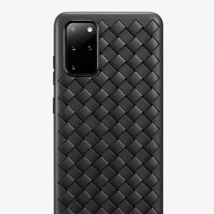 Geflochtene Silikon Hülle/Case für Xiaomi Redmi Note-Serie | ZITOCASES®