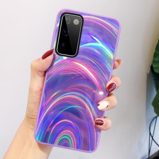 Hochglanz Spiegel-Effekt Hülle/Case verschiedene Farben für Huawei Nova-Serie | ZITOCASES®